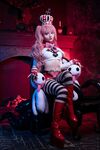 [cosplay] Carry Key - Perona