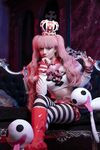 [cosplay] Carry Key - Perona