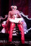 [cosplay] Carry Key - Perona
