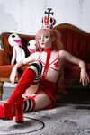 [cosplay] Carry Key - Perona