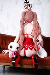 [cosplay] Carry Key - Perona