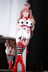 [cosplay] Carry Key - Perona