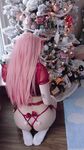 Indigo White - XMAS Zero Two