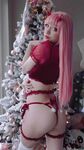 Indigo White - XMAS Zero Two