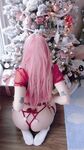 Indigo White - XMAS Zero Two