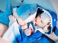 Kerocchi - Gawr Gura