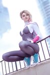 Shirogane Sama - Spider Gwen