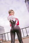 Shirogane Sama - Spider Gwen