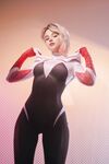 Shirogane Sama - Spider Gwen