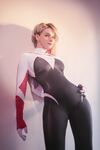 Shirogane Sama - Spider Gwen