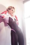 Shirogane Sama - Spider Gwen