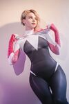 Shirogane Sama - Spider Gwen