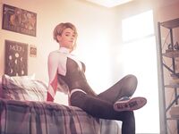 Shirogane Sama - Spider Gwen
