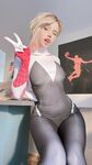Shirogane Sama - Spider Gwen