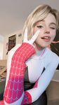 Shirogane Sama - Spider Gwen