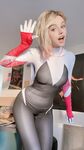 Shirogane Sama - Spider Gwen