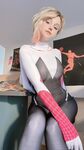 Shirogane Sama - Spider Gwen