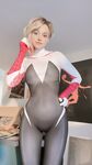 Shirogane Sama - Spider Gwen