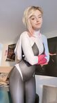 Shirogane Sama - Spider Gwen