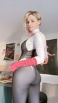Shirogane Sama - Spider Gwen