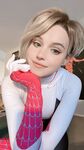 Shirogane Sama - Spider Gwen