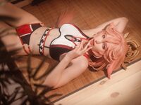 Shirogane Sama - Yae Miko