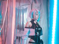 Shirogane Sama - Lucy