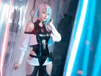 Shirogane Sama - Lucy