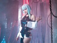 Shirogane Sama - Lucy