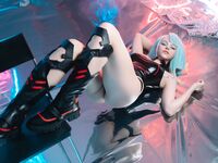 Shirogane Sama - Lucy