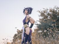 Shirogane Sama - Yuzuriha