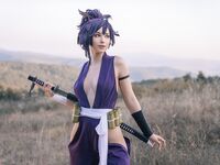 Shirogane Sama - Yuzuriha