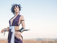 Shirogane Sama - Yuzuriha