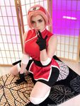Sweetie Fox - Sakura