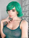 Sweetie Fox - Tatsumaki