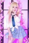 ShiroKitsune - Marin Kitagawa (My Dress-up Darling)