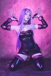 ShiroKitsune - Rider Medusa (Fate stay night)