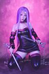 ShiroKitsune - Rider Medusa (Fate stay night)