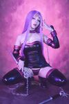 ShiroKitsune - Rider Medusa (Fate stay night)