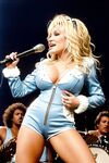 Dolly 2002 Concert Tour