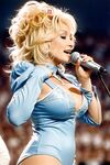 Dolly 2002 Concert Tour
