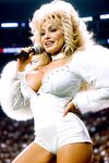 Dolly 2002 Concert Tour