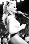 Dolly 2002 Concert Tour