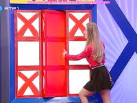 Lenka Da Silva hot photo dump