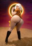 BishoujoMom Muriel Bagge Nude Cosplay Fansly Set Leaked