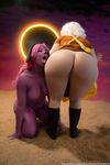 BishoujoMom Muriel Bagge Nude Cosplay Fansly Set Leaked