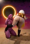 BishoujoMom Muriel Bagge Nude Cosplay Fansly Set Leaked