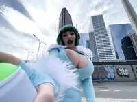Bishoujomom OF Photos
