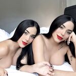 Twinsabello - onlyfans photos 1