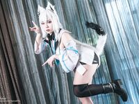 Tokar - Shirakami Fubuki